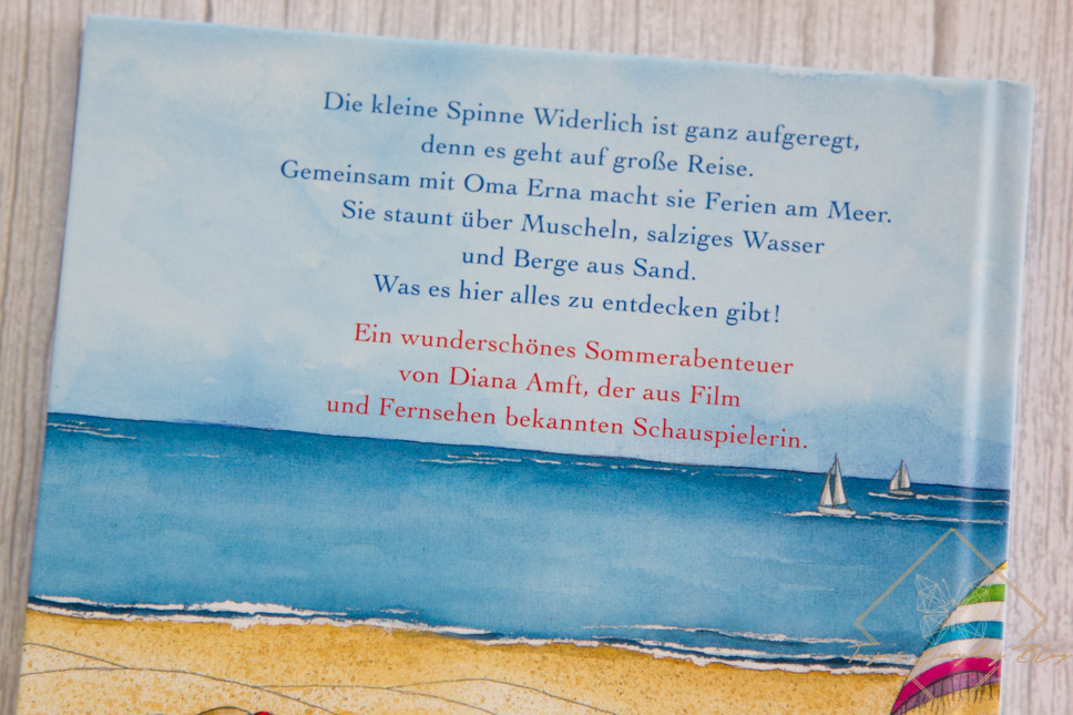 Die_kleine_Spinne_Widerlich-Ausflug_ans_Meer